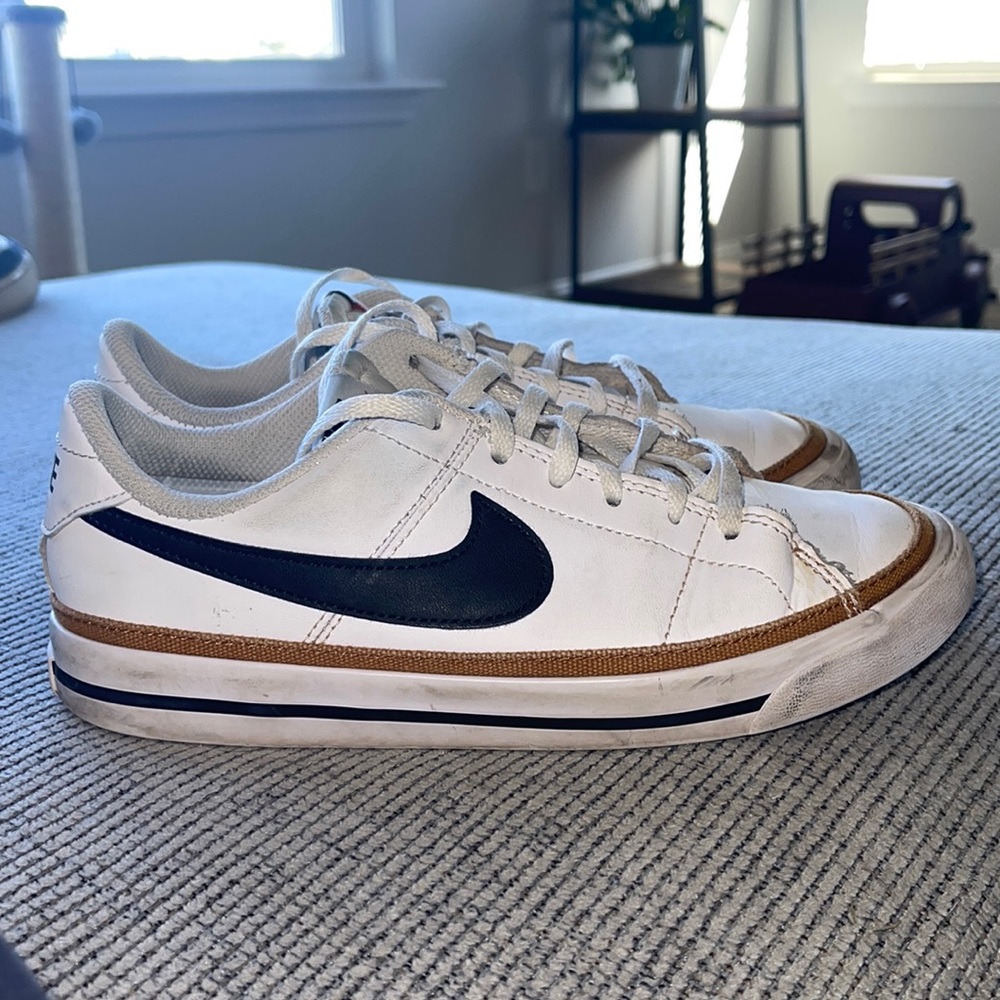 Nike blazers low